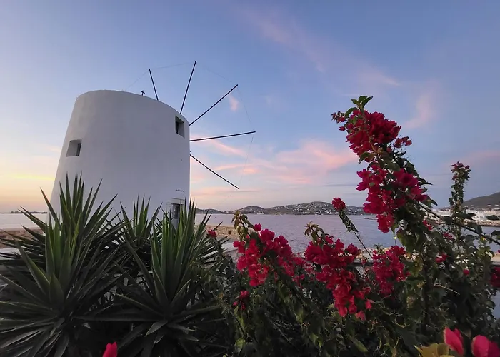 Manolia House