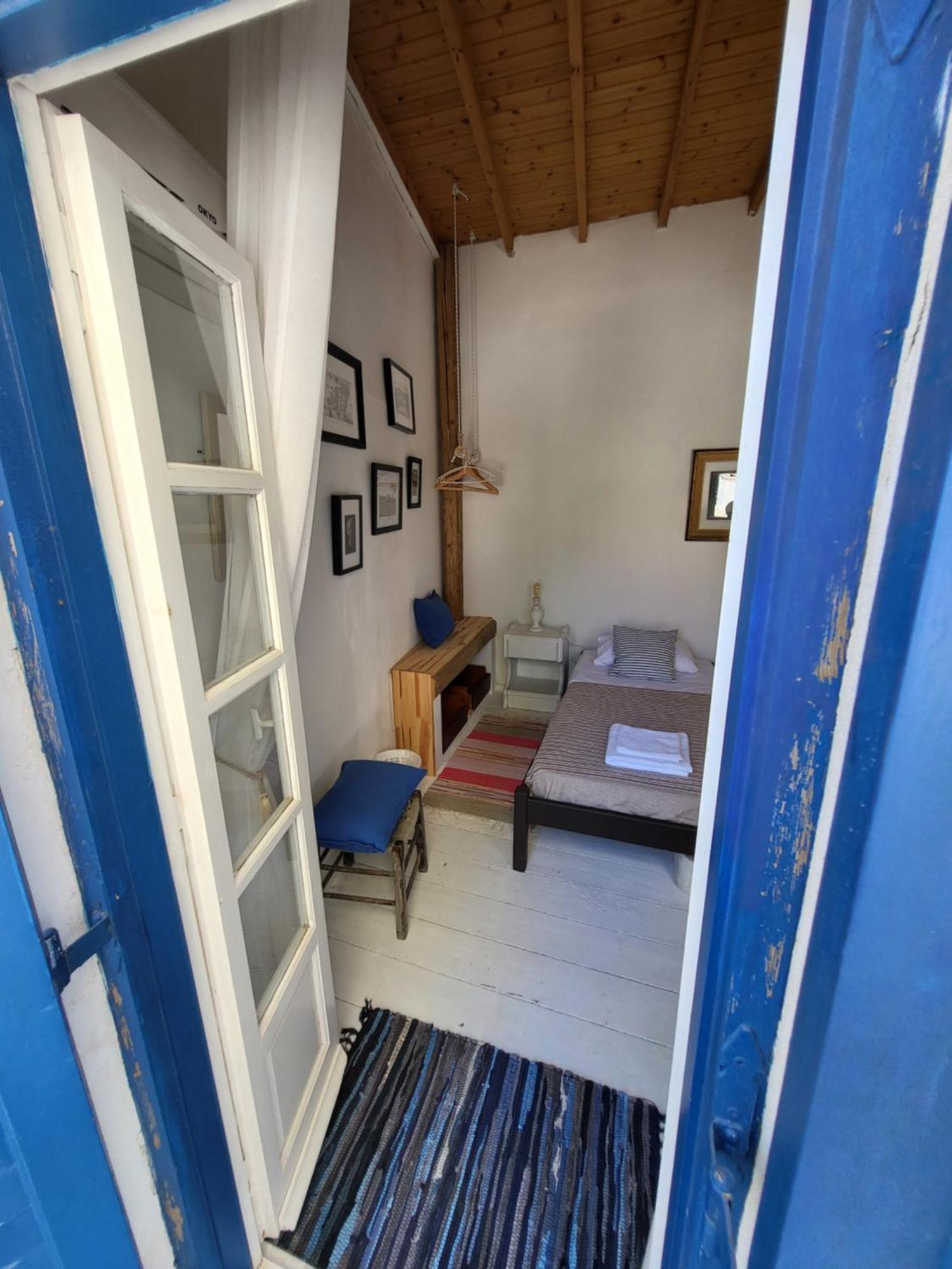Apartmán Manolia House