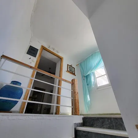 Manolia House Apartment Parikia  Exterior photo