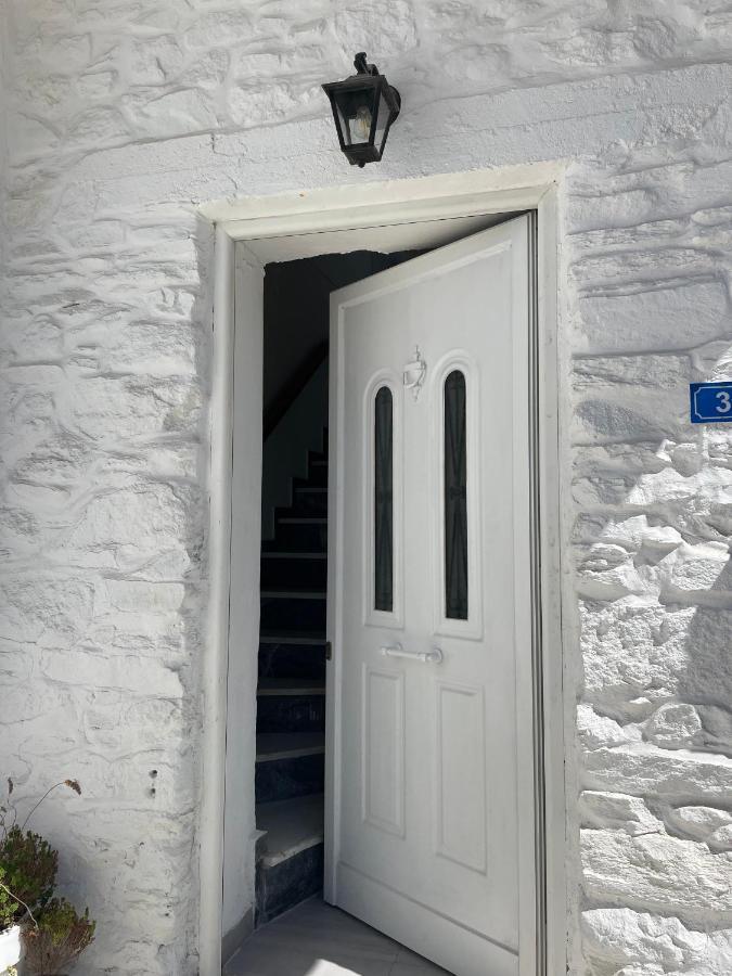 Manolia House Apartment Parikia (Paros)