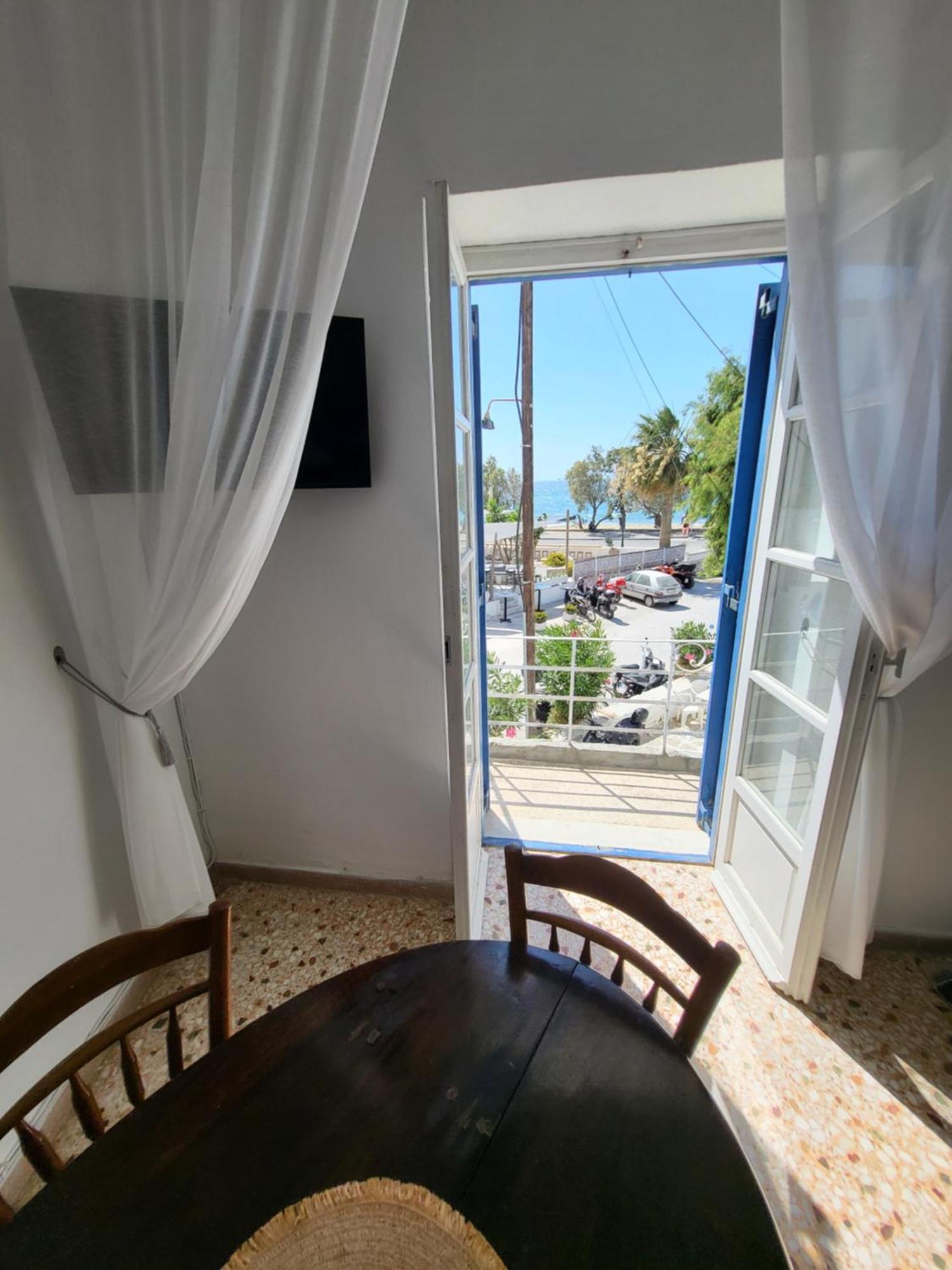Apartment Manolia House *