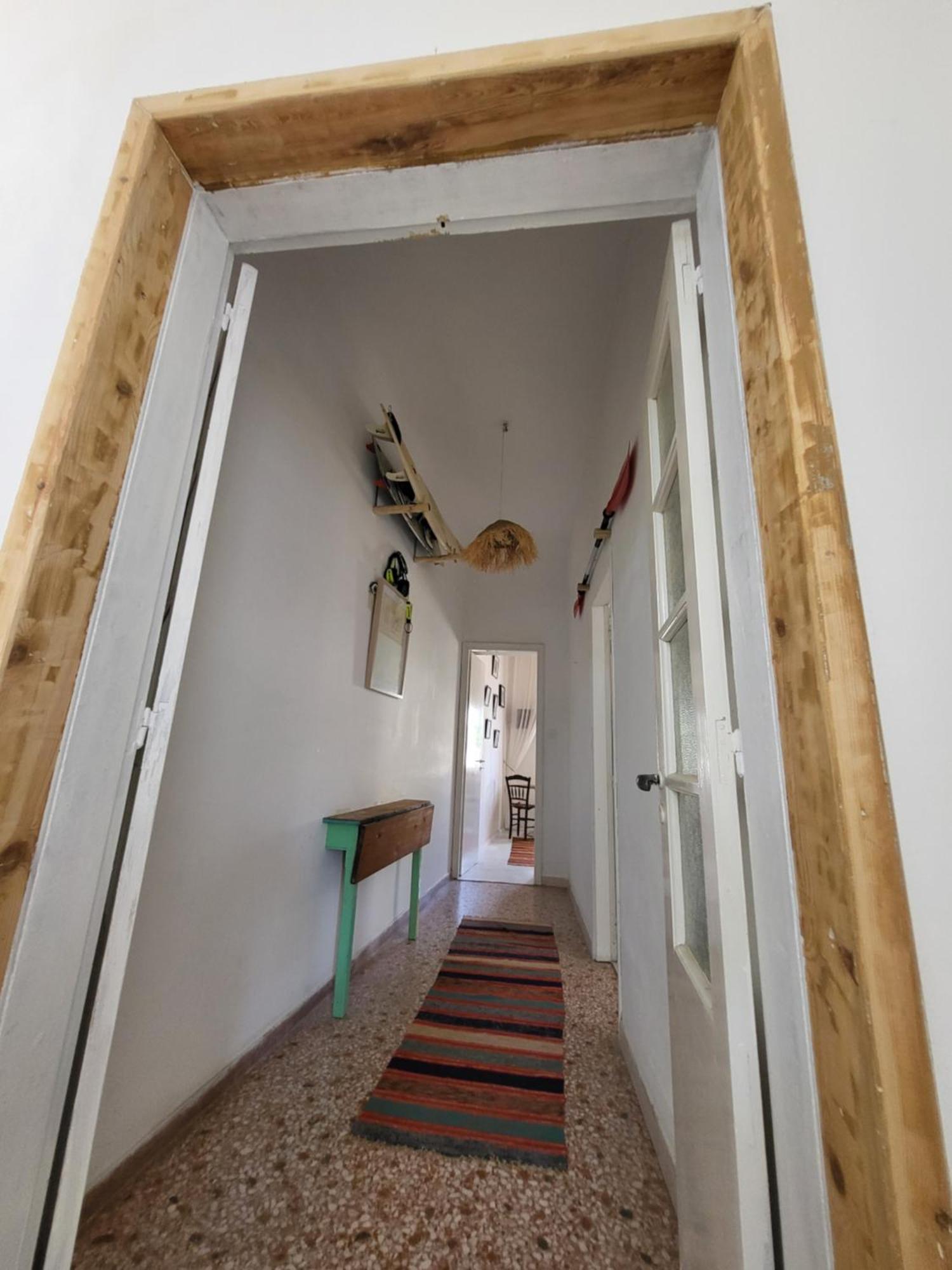 Apartment Manolia House Parikia (Paros)