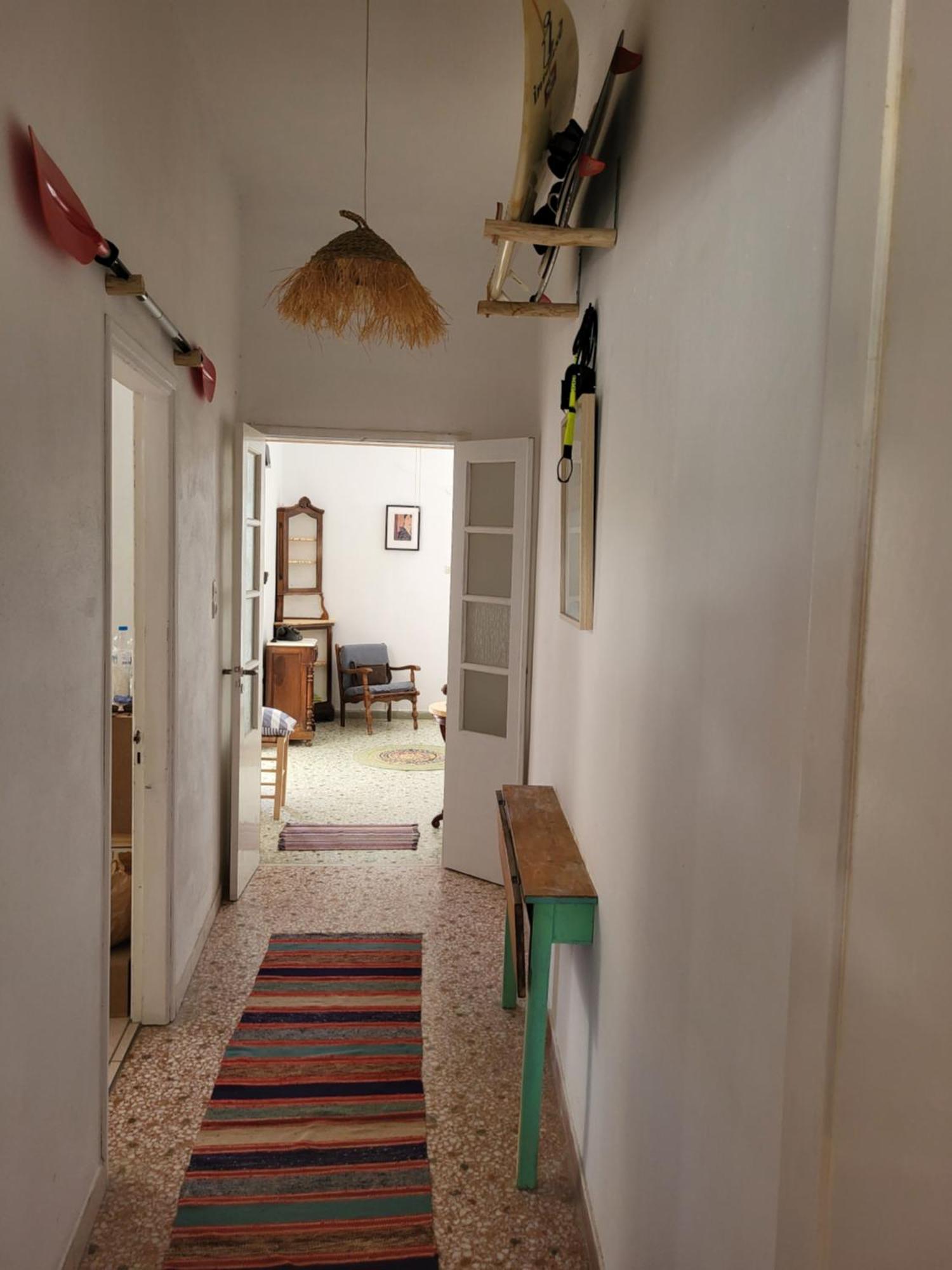 Apartment Manolia House *