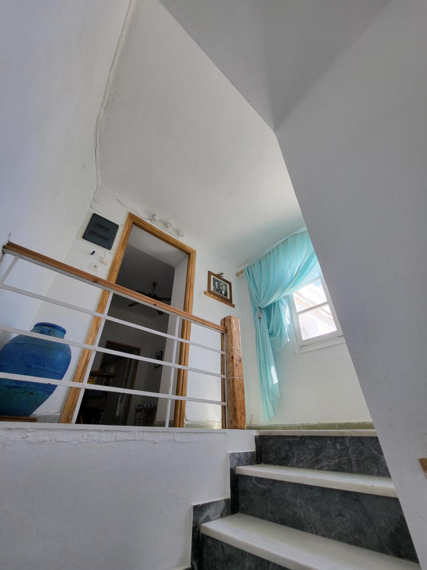Apartment Manolia House Parikia (Paros)