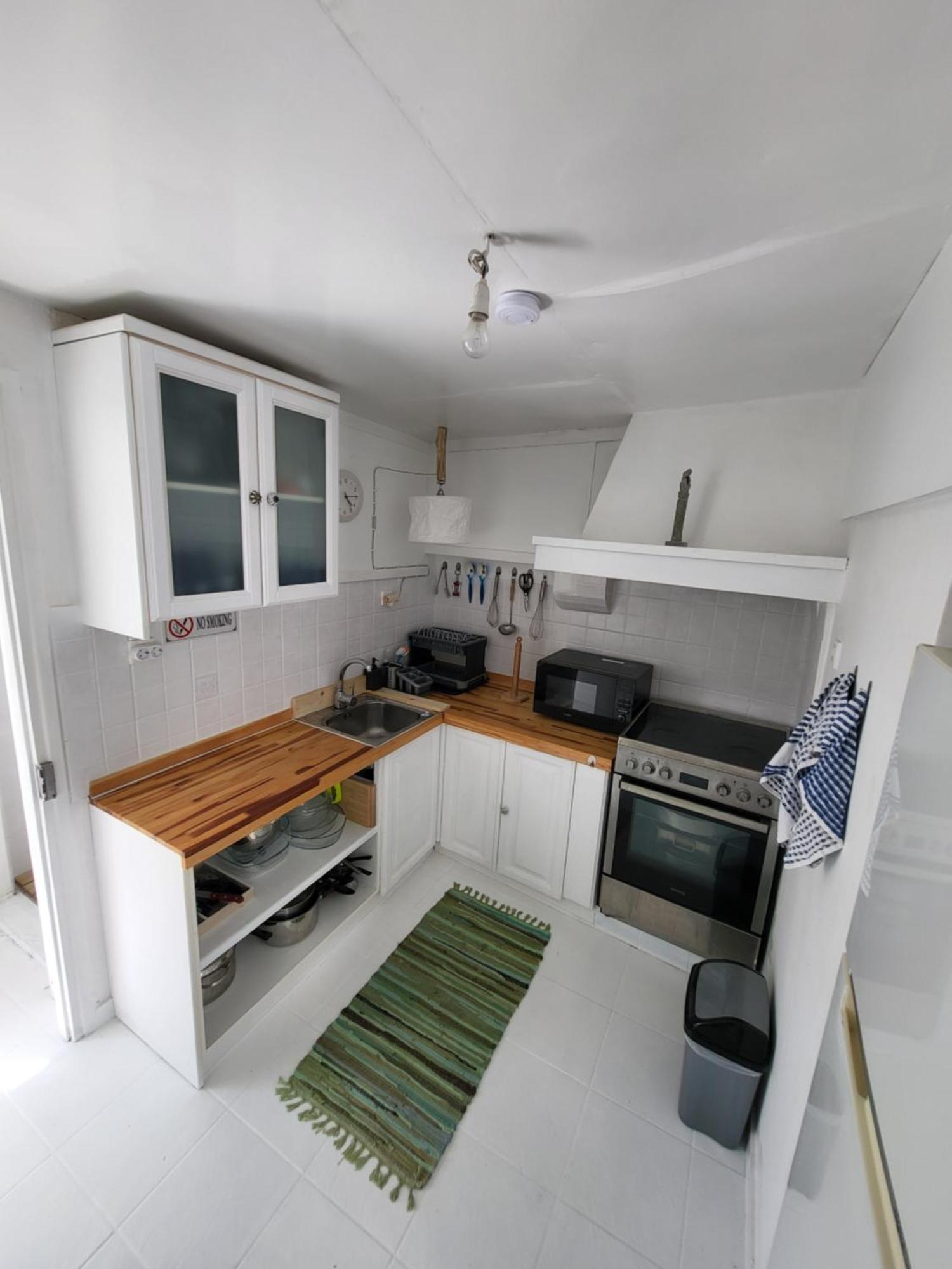 Manolia House Apartment Parikia (Paros)