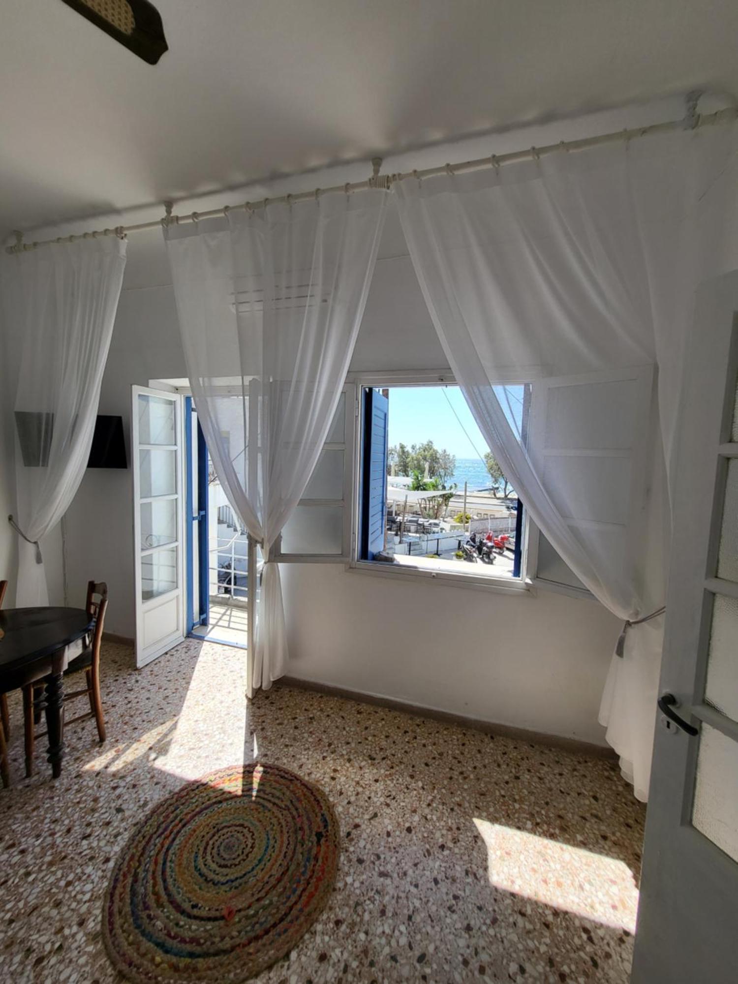 Manolia House * Parikia (Paros)