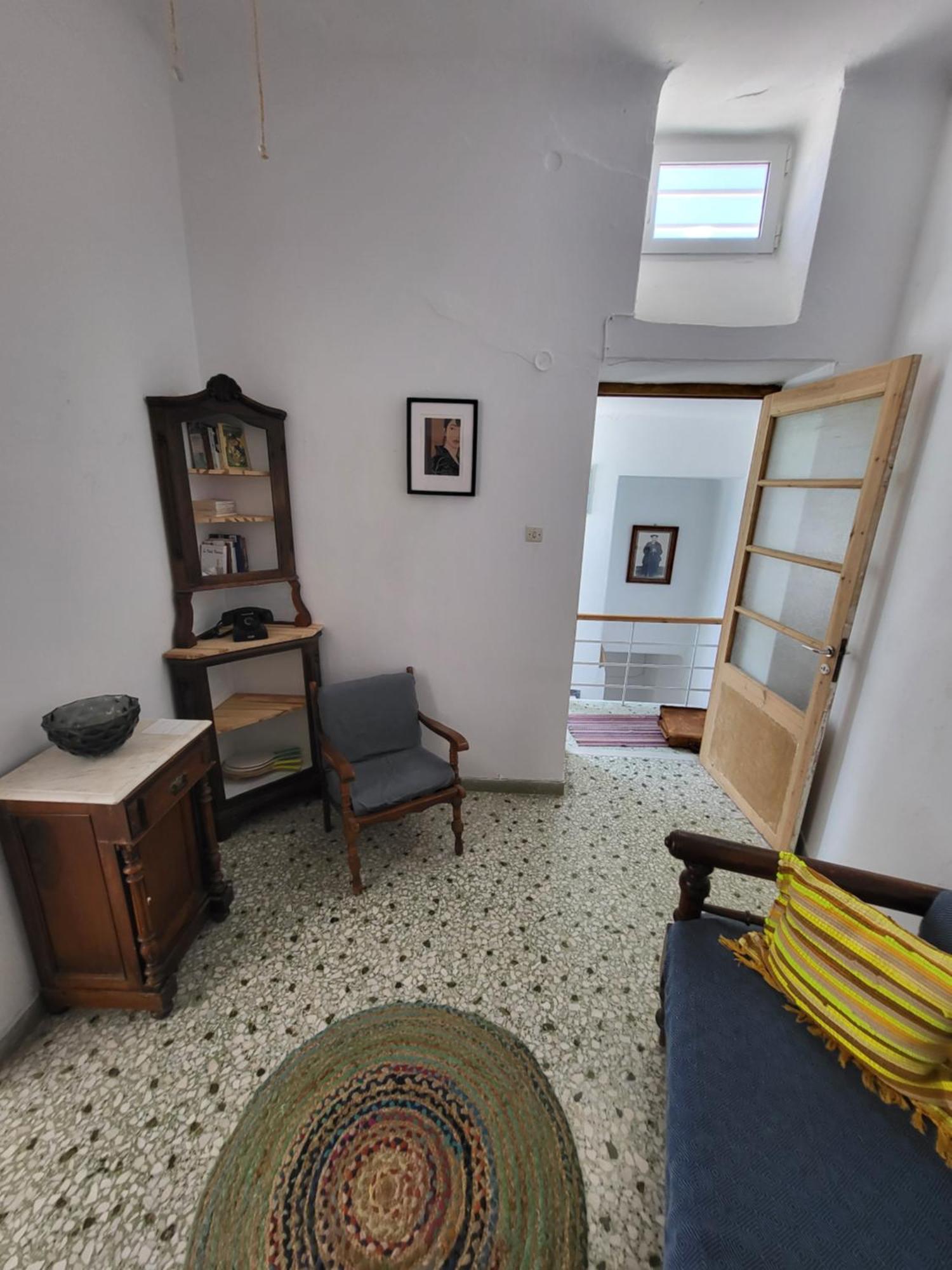 Manolia House Apartment