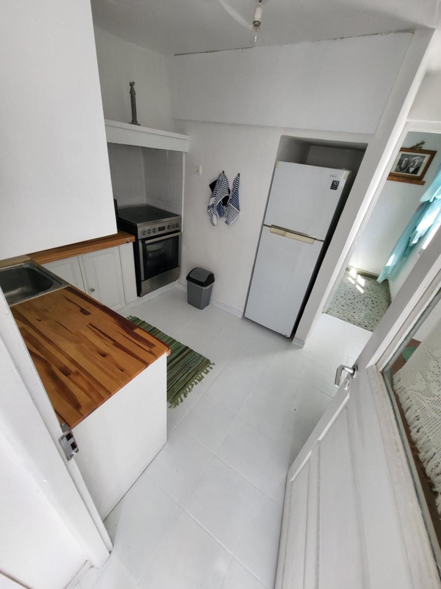 Apartment Manolia House *