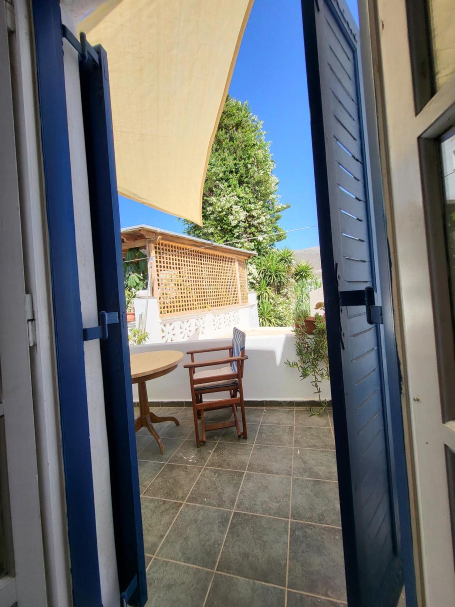 Manolia House Apartment Parikia (Paros)
